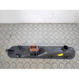 Pulsantiera alzavetro ant dx Renault Espace IV dal 2006 al 2014 cod 00012127  1690965499408