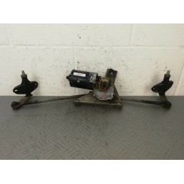 MOTORINO TERGICRISTALLI ANTERIORE PEUGEOT 205 DEL 1988  2400000034872