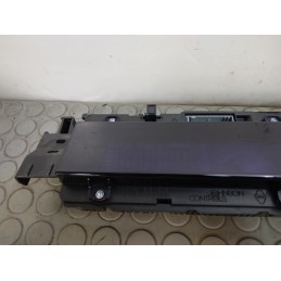 Contachilometri quadro strumenti Renault Espace IV dal 2006 al 2014 cod p8200726187  1690967089805