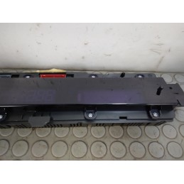 Contachilometri quadro strumenti Renault Espace IV dal 2006 al 2014 cod p8200726187  1690967089805