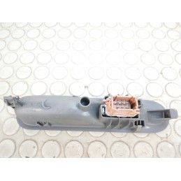 Pulsantiera alzavetro post sx Renault Espace dal 2006 al 2014 cod 820032794  1690984348213