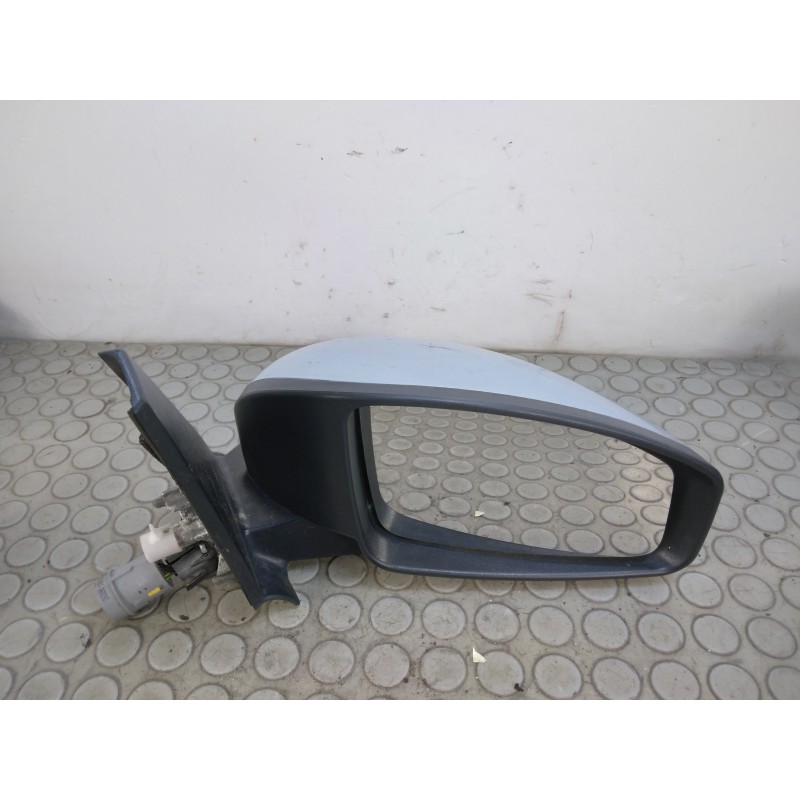 Specchietto retrovisore elettrico ant dx Renault Espace dal 2006 al 2014 7 pin  1690987898623