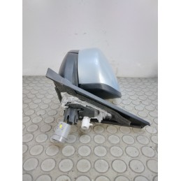 Specchietto retrovisore elettrico ant dx Renault Espace dal 2006 al 2014 7 pin  1690987898623