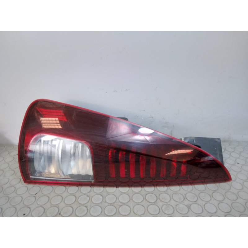 Fanale fanalino stop post sx Renault Espace IV dal 2006 al 2014 cod 8200394722  1690990060185