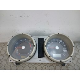 Contachilometri quadro strumenti Vw Lupo 1.4 Tdi dal 1998 al 2005 cod 6x0920801d  1691071845028