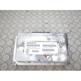 Centralina cambio automatico Renault Espace IV 2.0 b dal 2006 al 2013 cod 8200512207  1691072963844