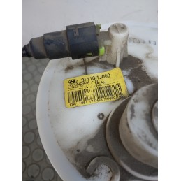 Pompa carburante galleggiante Hyundai I20 dal 2007 al 2013 cod 31110-1j000  1691155373508