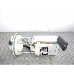 Pompa carburante galleggiante Hyundai I20 dal 2007 al 2013 cod 31110-1j000  1691155373508