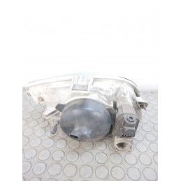 Faro fanale proiettore ant sx Fiat Seicento dal 2005 al 2010 cod 46769167  1691158003426