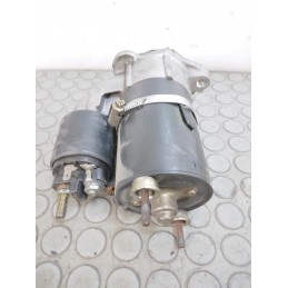 Motorino avviamento Audi A4 B5 avant 1.8 b dal 1994 al 2001 cod 058911023b  1691159676278