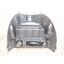 Tunnel console centrale superiore Hyundai I20 dal 2007 al 2013  1692699400903