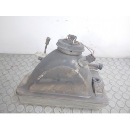 Faro fanale proiettore ant dx Ford Orion dal 1983 al 1993  1692701516141