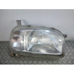 Faro fanale proiettore ant dx Nissan Micra K11 dal 1992 al 2002  1692708242890