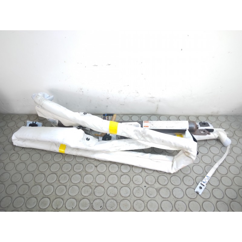 Airbag a tendina dx Fiat Sedici dal 2005 al 2014 cod 76480-80j00  1692714472984