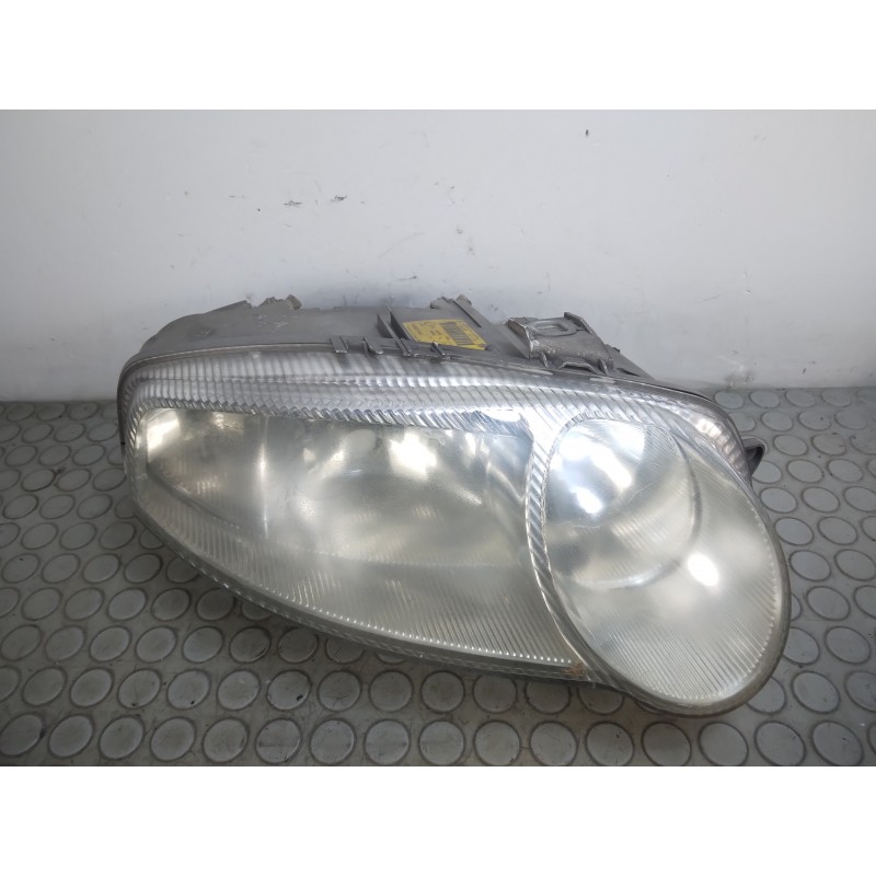 Faro fanale proiettore ant dx Alfa Romeo 147 dal 2000 al 2010 cod 468261940  1692715504059