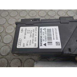 Motorino alzavetro ant dx Audi A4 Avant B7 dal 2004 al 2009 cod 8e1959802h  1692716362351