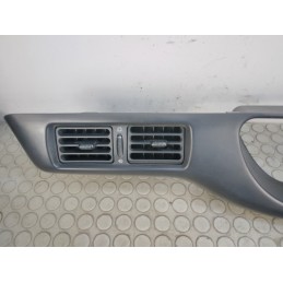 Cornice modanatura bocchetta aria Fiat Scudo dal 1996 al 2007 cod 1472896077  1692716765473