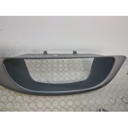 Cornice modanatura bocchetta aria Fiat Scudo dal 1996 al 2007 cod 1472896077  1692716765473