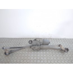 Motorino tergicristallo ant Ford Mondeo II serie dal 2000 al 2006 cod 0390241702  1693230364906