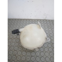 Vaschetta acqua radiatore Seat Ibiza III dal 2002 al 2008 cod 6q0121407  1693233915433