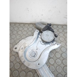 Motorino alzavetro ant sx Fiat Sedici dal 2005 al 2014 cod 83530-3390  1693234937670