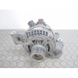 Alternatore Ford C-Max dal 2003 al 2010  1693319902111