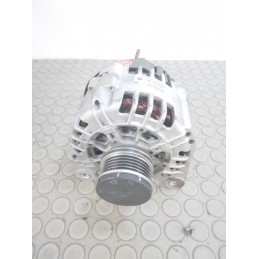 Alternatore Renault Clio 1.2 b dal 2001 al 2008 cod cal15103as  1693321094866