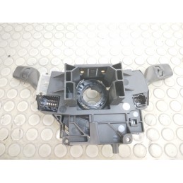 Devioluci completo di contatto spiralato Ford Focus dal 2004 al 2011 cod 4m5t-14a664-ab  1693402594438