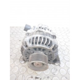 Alternatore Peugeot 206 1.1 b dal 2000 al 2007 cod 9638275980  1693403006626