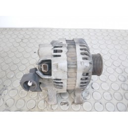 Alternatore Peugeot 206 1.1 b dal 2000 al 2007 cod 9638275980  1693403006626