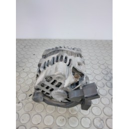 Alternatore Peugeot 206 1.1 b dal 2000 al 2007 cod 9638275980  1693403006626