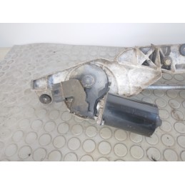 Motorino tergicristallo ant Nissan Almera Tino dal 2001 al 2006 cod 0390241373  1693403836513