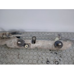 Motorino tergicristallo ant Nissan Almera Tino dal 2001 al 2006 cod 0390241373  1693403836513