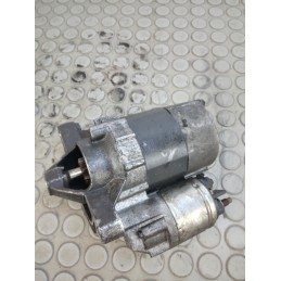 Motorino avviamento Citroen C3 1.1 b dal 2002 al 2008 cod 9658308780  1693406149009