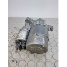 Motorino avviamento Citroen C3 1.1 b dal 2002 al 2008 cod 9658308780  1693406149009