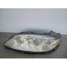 Faro fanale proiettore ant sx Mazda 6 dal 2002 al 2008 cod 014002472  1693474905323