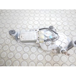 Motorino tergicristalli posteriore Mazda 6 dal 2002 al 2008 cod 849600-0042  1693475432514