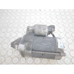 Motorino avviamento Hyundai I20 1.2 b dal 2007 al 2014 cod 36100-03200  1693476600738