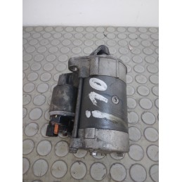 Motorino avviamento Hyundai I20 1.2 b dal 2007 al 2014 cod 36100-03200  1693476600738