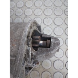 Motorino avviamento Fiat Stilo 1.9 Jtd dal 2001 al 2010 cod 0001108202  1693476874351