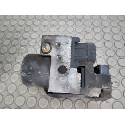 Centralina pompa abs Citroen Xsara Picasso 2.0 d dal 2000 al 2005 cod 9633666580  1693479212228