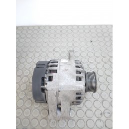 Alternatore Fiat Sedici 1.9 Jtd dal 2005 al 2014 cod 73501591  1693485841184