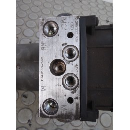 Centralina pompa abs Alfa Romeo 147 dal 2000 al 2010 cod 0265222028  1693486267983