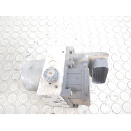 Centralina pompa abs Alfa Romeo 147 dal 2000 al 2010 cod 0265222028  1693486267983