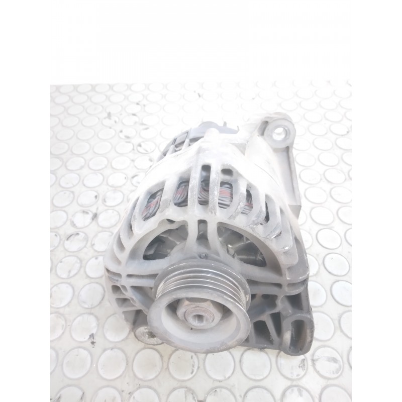 Alternatore Fiat Punto 188 1.2 b dal 1999 al 2011 cod 46800158  1693486972788