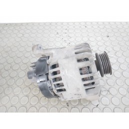 Alternatore Fiat Punto 188 1.2 b dal 1999 al 2011 cod 46800158  1693486972788