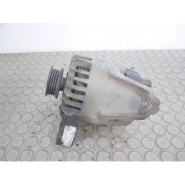 Alternatore Fiat Punto 188 1.2 b dal 1999 al 2011 cod 46800158  1693486972788