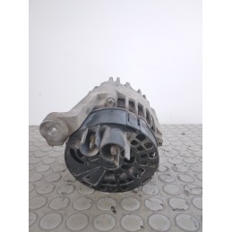 Alternatore Fiat Punto 188 1.2 b dal 1999 al 2011 cod 46800158  1693486972788