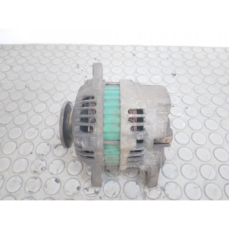 Alternatore Daewoo Matiz 800 b dal 1998 al 2005 cod 96314258  1693487295732