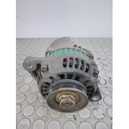 Alternatore Daewoo Matiz 800 b dal 1998 al 2005 cod 96314258  1693487295732